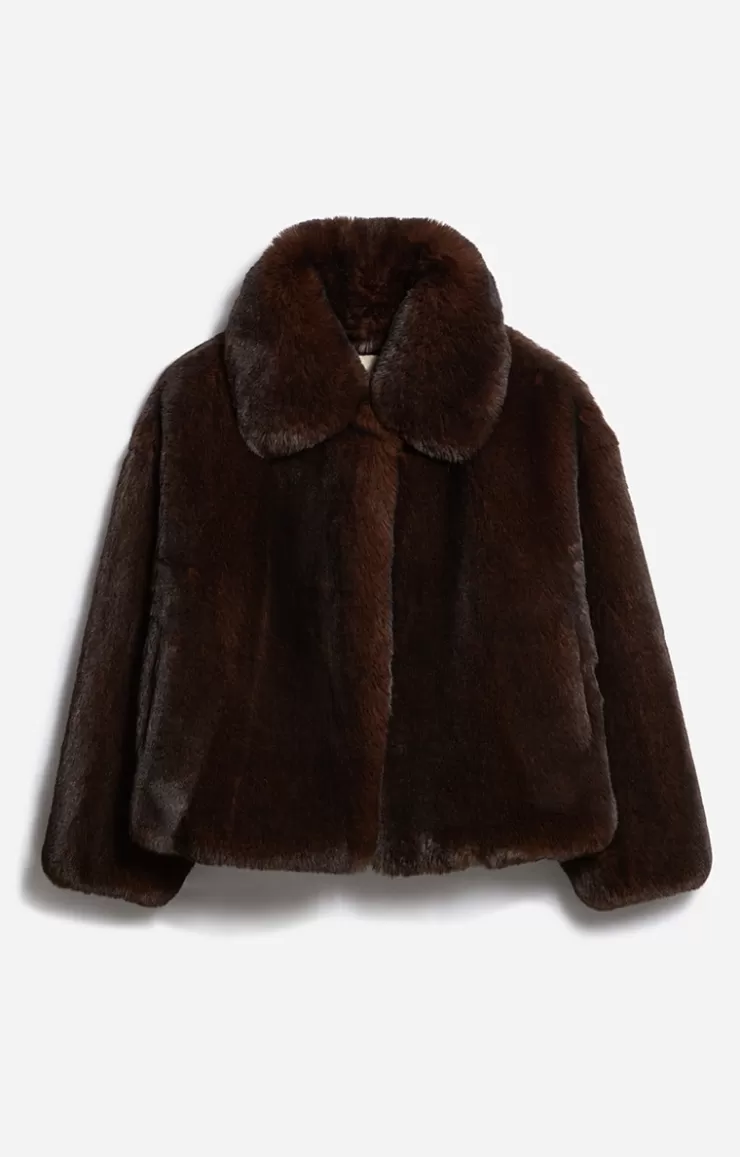 Vanessa Bruno Veste Daniel 100% Polyester